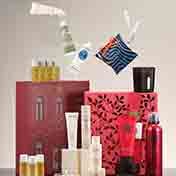 Bath & Body Gift Sets
